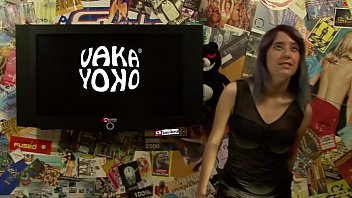 SUSY BLUE VAKA YOKO TV PORNO SHOW EN ESPA&NtildeOL