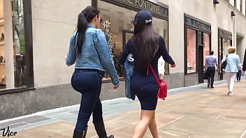 Phat ass latinas Real or Fake?