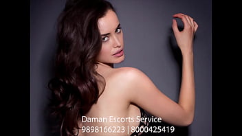 Daman Service 9898166223 Daman Call Girls 8000425419