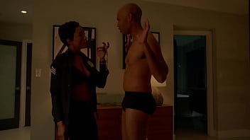 Angela Bassett 911 S01E09