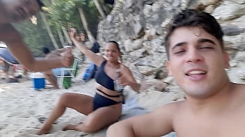 Pingo na bunda. Partc * El Toro De Oro e Paty Bumbum * e Casal De Primos