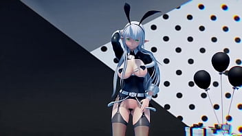 MMD Breakthrough