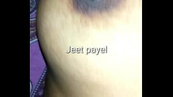 Jeet and payel romantic fuck