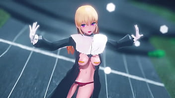 [MMD] NUNE