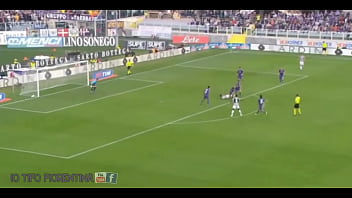 Fiorentina Juventus 42