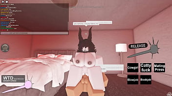 20 | Roblox Porn Same Girl 3 Different Avatars