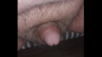 Real huge close up cumshot