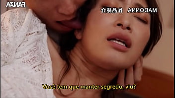 Minha M&atildee e o Meu Melhor Amigo (Legendado) Reiko Kobayakawa