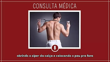 CONSULTA M&EacuteDICA Contos Libertinos