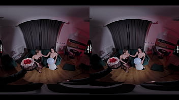 DARK ROOM VR Best Gift Ever