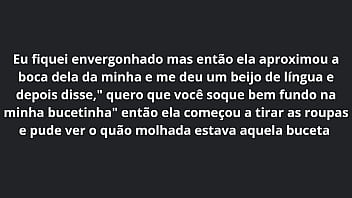 Primeira transa e com mulher da academia, conto er&oacutetico