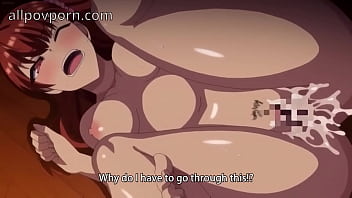 hypnotise redhead girl fucked till she likes it hentai pt.3 (code: wqeMno)